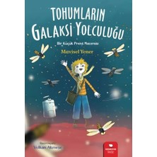 Matra Tohumların Galaksi Yolculuğu