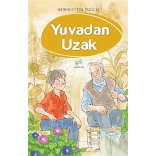 Matra Yuvadan Uzak
