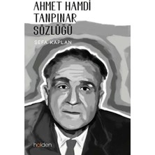 Matra Ahmet Hamdi Tanpınar Sözlüğü