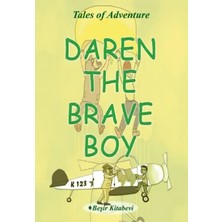 Matra Daren The Brave Boy