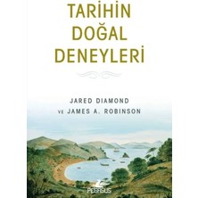 Matra Tarihin Doğal Deneyleri