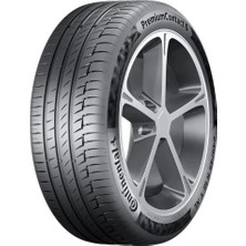 Continental Premiumcontact 6 285/45R22 114Y Xl Fr Mo (Yaz) (2025)