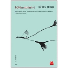 Matra Bütün Şiirleri 1