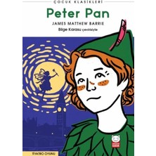 Matra Peter Pan