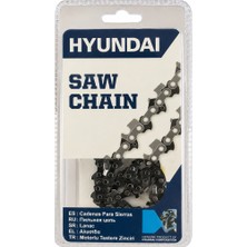 Hyundai Kesik Testere Zinciri 1/4" 1,1 mm 18,5 Diş 37 Bakla