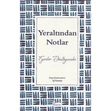 Matra Yeraltından Notlar (Bez Ciltli)