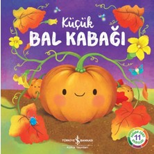 Matra Küçük Bal Kabağı - Doğanın Eşsiz Hikayeleri 11
