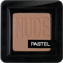 Pastel Nude Sıngle Eyeshadow No:75