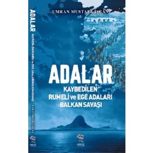 Nergiz Yayınları Adalar