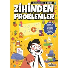 Matra Zihinden Problemler Ilköğretim 1. Sınıf