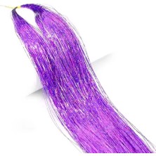 Matra Hair Tinsel Simi / HT18