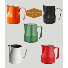 Empressco Barista Süt Potu - Pitcher _ Latte Art 500 ml