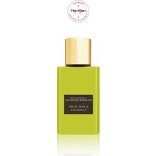 Banana Republic Fresh Pear & Coconut 75 ml Edp Unisex Parfüm