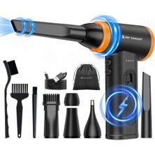 K&f Concept Elektrikli Hava Üfleyici (KF08.050V1)