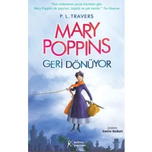 Matra Mary Poppins Geri Dönüyor