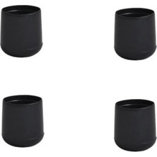 Matra Sandalye Pabucu Dış 32 mm 4 Adet