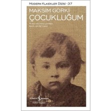 Matra Çocukluğum - Modern Klasikler Dizisi