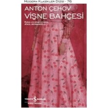 Matra Vişne Bahçesi - Modern Klasikler Dizisi