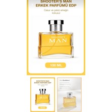 Farmasi Shooter's Erkek Parfümü Edp 100 ml