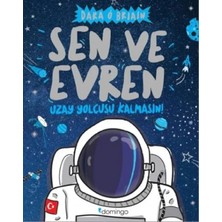 Matra Sen ve Evren
