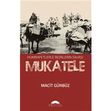 Matra Mukatele
