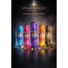 pasajdanal 150 ml Anti Sigara Set 3lü