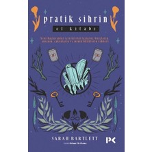 Profil Kitap Pratik Sihrin El Kitabı