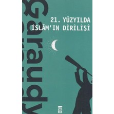 Matra 21. Yüzyılda Islamın Dirilişi