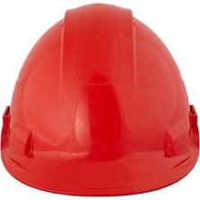 Bbu SP3000R Baret Kırmızı