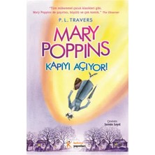 Matra Mary Poppins Kapıyı Açıyor!