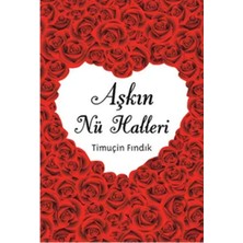 Matra Aşkın Nü Halleri