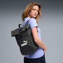 Puma Unisex Siyah Puma Base Small Backpack Siyah Unisex Sırt Çantası
