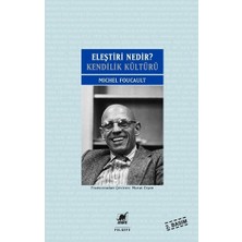 Ayrıntı Yayınları Eleştiri Nedir?