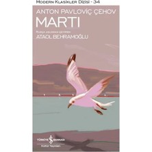 Matra Martı - Modern Klasikler Dizisi