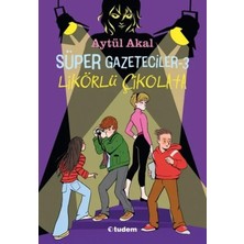 Matra Süper Gazeteciler-3 Likörlü