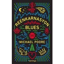 Domingo Yayınevi Reenkarnasyon Blues