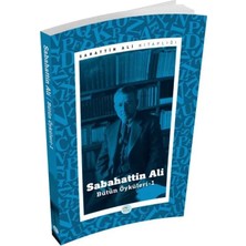 Matra Sabahattin Ali Öyküleri 1