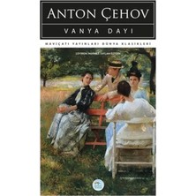 Matra Vanya Dayı