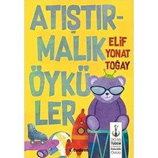 Matra Atıştırmalık Öyküler