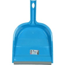 Matra Plastik Lüks Lastikli Faraş Karışık Renk ZP-131