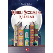Matra Kibirli Sözcükler Kasabası