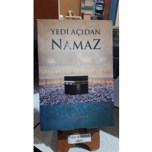 Yedi Açıdan Namaz Ahmet Tomor