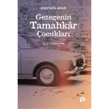 Matra Gezegenin Tamahkar Çocukları