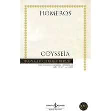 Matra Odysseia - Hasan Ali Yücel Klasikleri