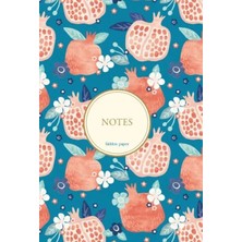 Matra Bez Ciltli Çizgili Defter 11