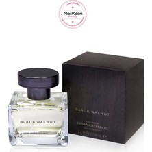 Banana Republic Black Walnut Edt 100 ml Erkek Parfüm