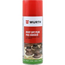 Würth Pas Sökücü Organik Molibden Katkılı 400 ml