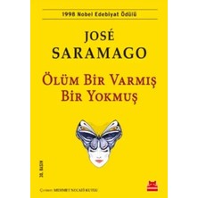 Matra Ölüm Bir Varmış Bir Yokmuş