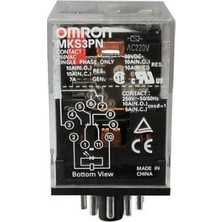 Omron MKS2P-2 DC24