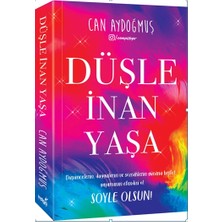İndigo Kitap Düşle Inan Yaşa
